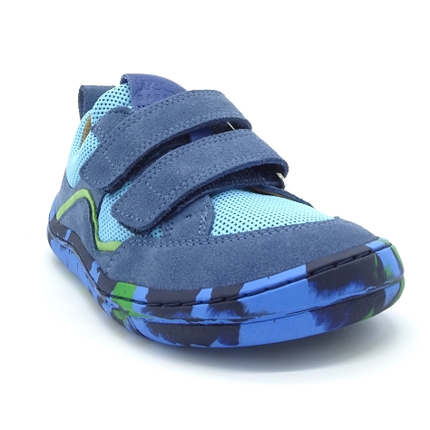 Froddo enfant my d velcro g3130200 yl bleu