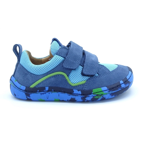 Froddo enfant my d velcro g3130200 yl bleu5664401_2