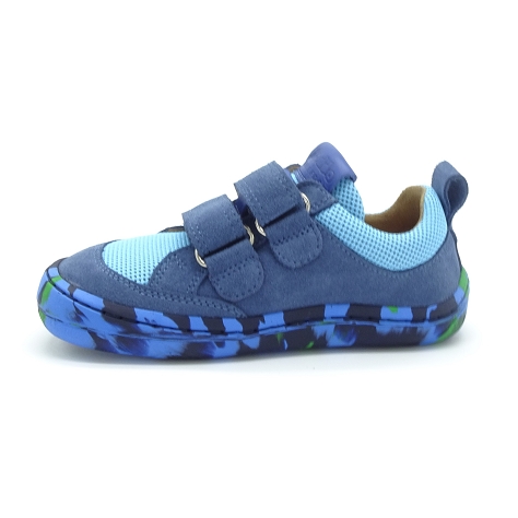 Froddo enfant my d velcro g3130200 yl bleu5664401_3