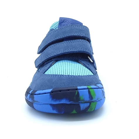 Froddo enfant my d velcro g3130200 yl bleu5664401_5