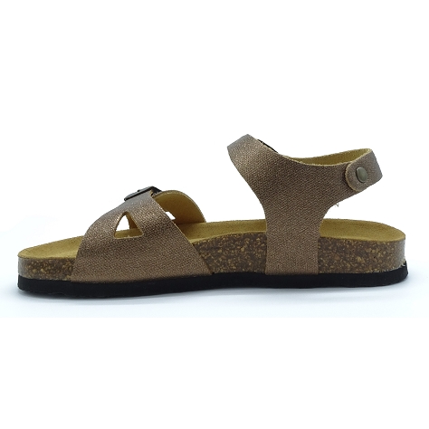 Plakton enfant lisa 131407 marron5664903_3