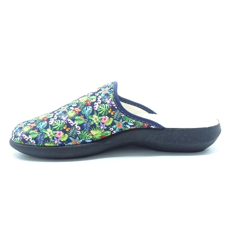 Fargeot chaussons bibassier marine5667001_3