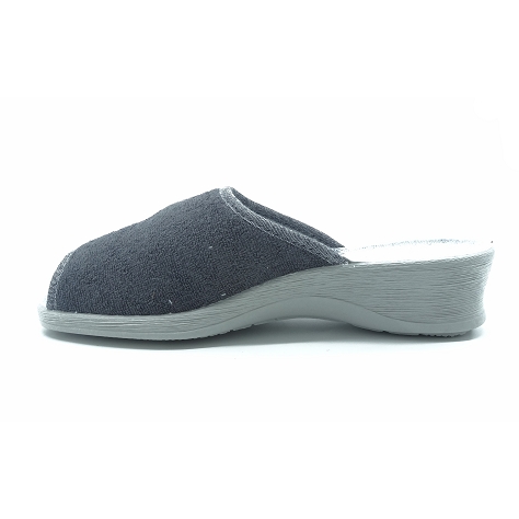 Fargeot chaussons nadine gris5667301_3