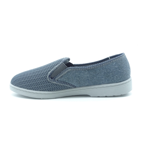 Fargeot chaussons sonar gris5667401_3