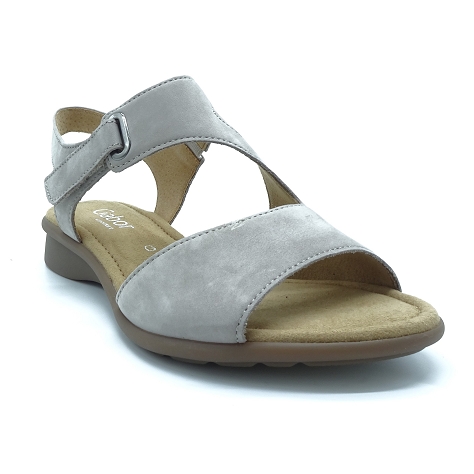 Gabor femme 26.063 beige