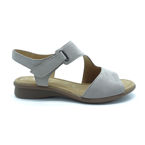 Gabor femme 26.063 beige5668801_2