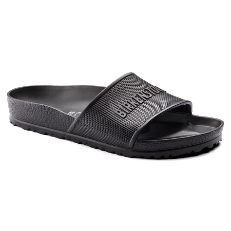 Birkenstock plage barbados eva noir