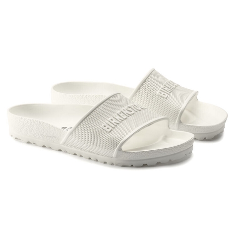 Birkenstock plage barbados eva blanc5671502_3