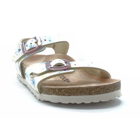 Birkenstock enfant my rio kids yl multicolor