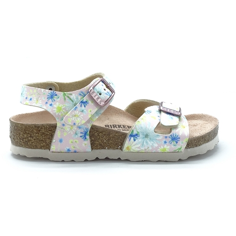 Birkenstock enfant rio kids multicolor5671601_2