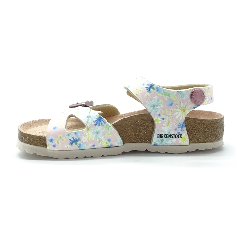 Birkenstock enfant rio kids multicolor5671601_3