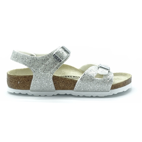 Birkenstock enfant my rio kids yl blanc5671602_2