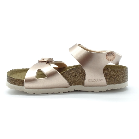 Birkenstock enfant rio kids rose5671603_3