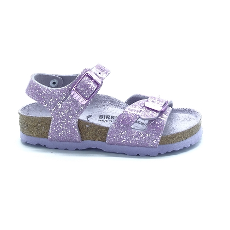 Birkenstock enfant rio kids violet5671605_2