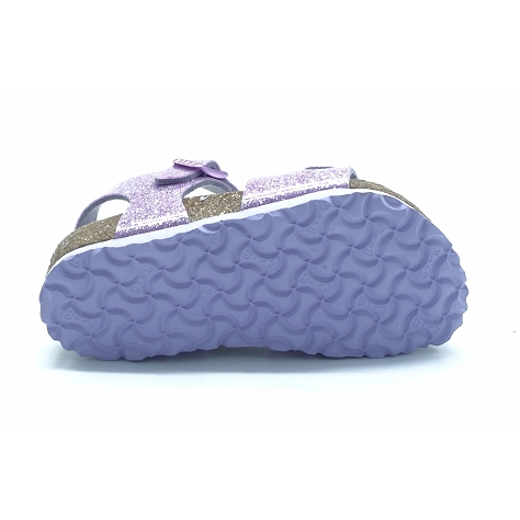 Birkenstock enfant rio kids violet5671605_6