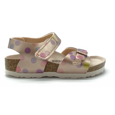 Birkenstock enfant colorado kids rose5671801_2