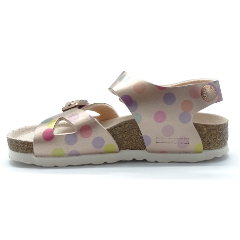 Birkenstock enfant colorado kids rose5671801_3