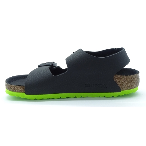 Birkenstock enfant milano kids noir5672001_3