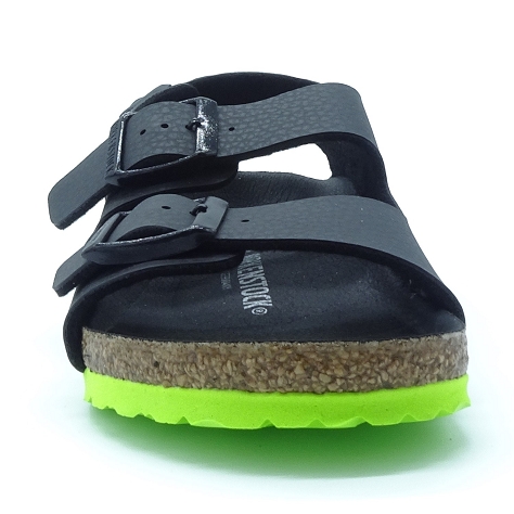 Birkenstock enfant milano kids noir5672001_5