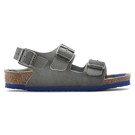 Birkenstock enfant my milano kids yl gris5672002_2