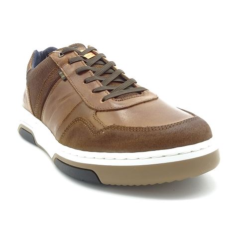 Bullboxer homme my b343 k2 0630 yl marron