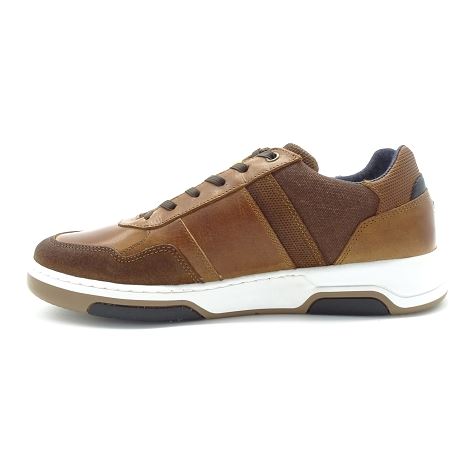 Bullboxer homme b343 k2 0630 marron5672301_3