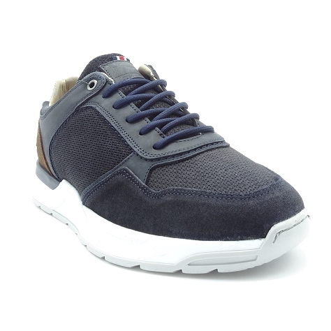 Bullboxer homme 855k25973m marine