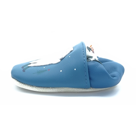 Tichoups chaussons raphael et mia bleu5673501_4