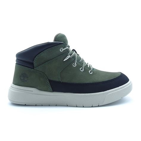 Timberland enfant seneca bay hiker vert5674701_2