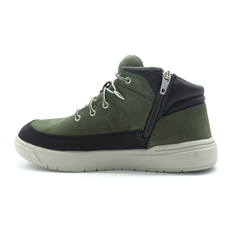 Timberland enfant seneca bay hiker vert5674701_3