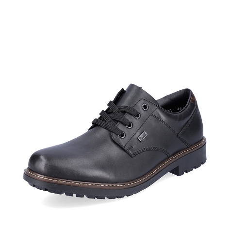 Rieker homme f4611 noir