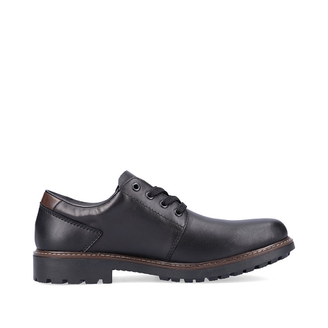 Rieker homme f4611 noir5676801_2