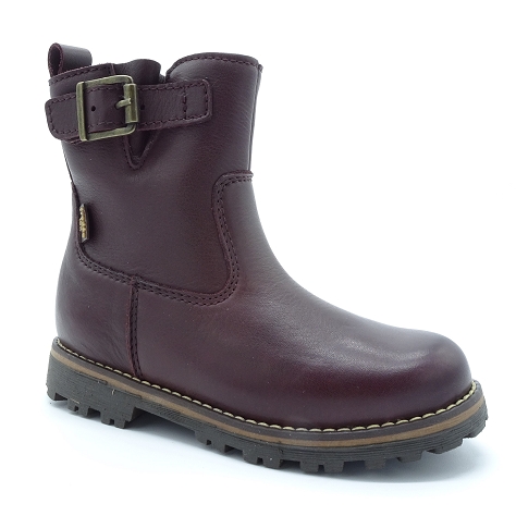 Froddo enfant maxine buck tex g3160178 bordeaux