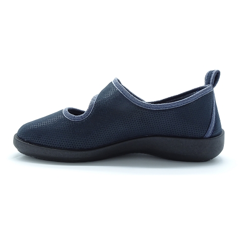 Fargeot chaussons tarzalie marine5688401_3