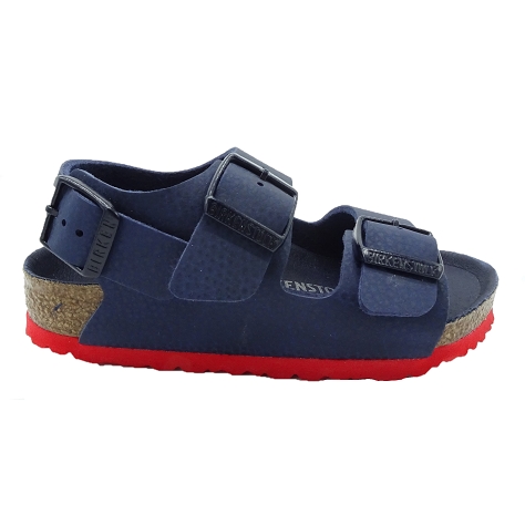 Birkenstock enfant milano kinder marine5688801_2