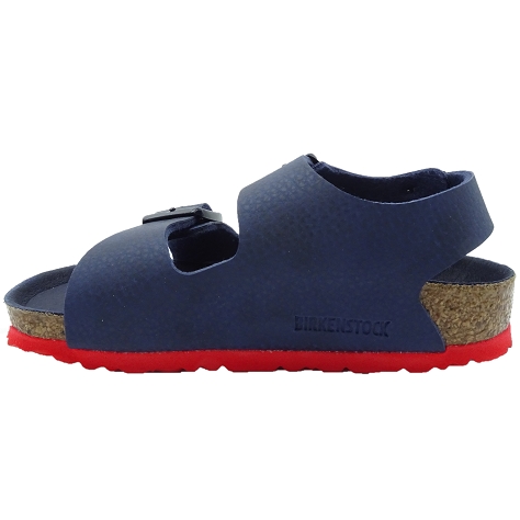 Birkenstock enfant milano kinder marine5688801_3