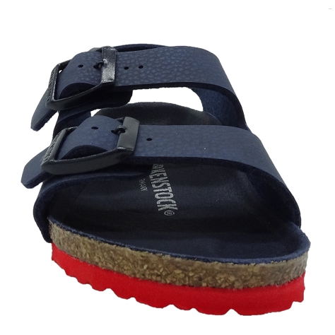 Birkenstock enfant milano kinder marine5688801_5