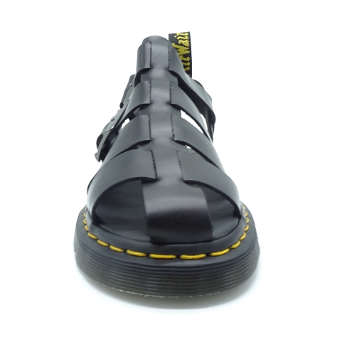 Dr martens homme garin noir5691101_4