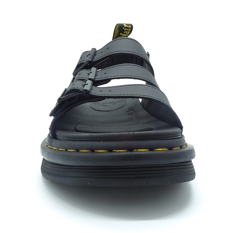 Dr martens homme soloman noir5691201_5