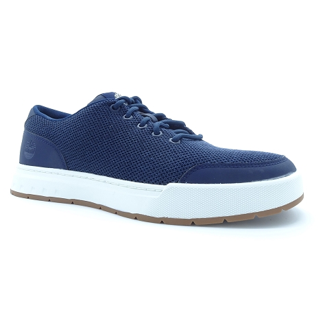 Timberland homme maple grove knit ox marine