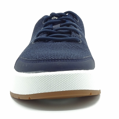 Timberland homme maple grove knit ox marine5692901_5
