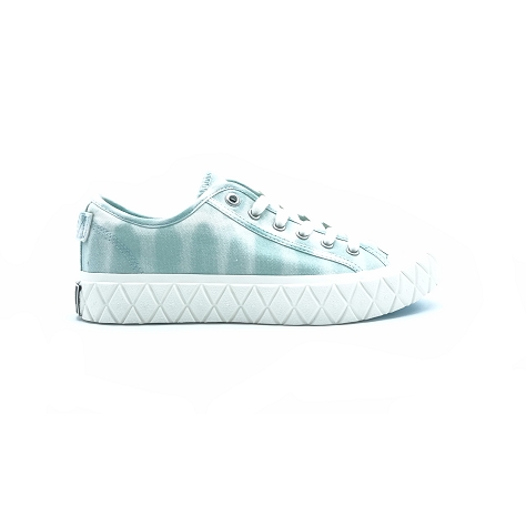 Palladium ksgb femme palla ace tie dye bleu5694001_2