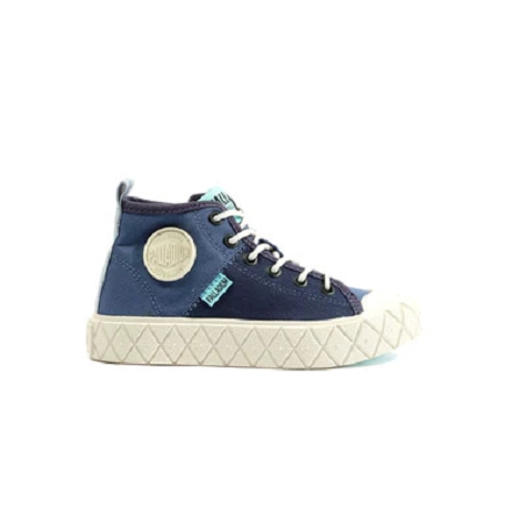 Palladium ksgb enfant ace kids mid bleu5694901_2