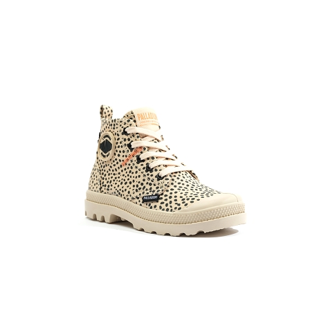 Palladium ksgb enfant pampa safari multicolor