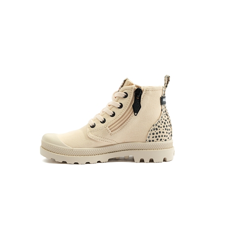 Palladium ksgb enfant pampa safari beige5695002_4