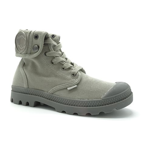 Palladium ksgb mixte h f baggy titaniumhigh gris