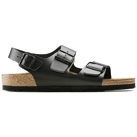 Birkenstock femme my milano yl noir5697301_2