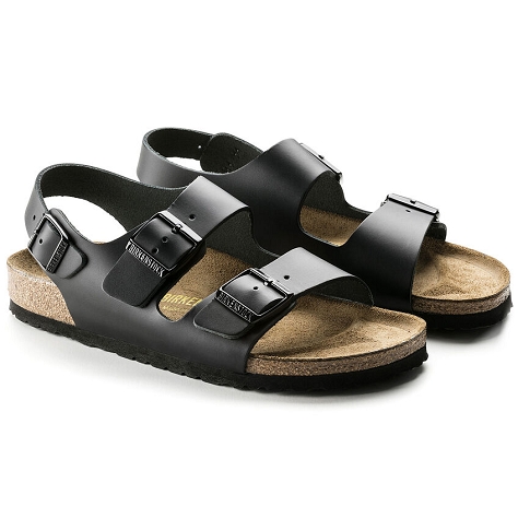 Birkenstock femme milano nl noir5697301_3