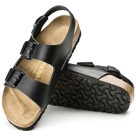 Birkenstock femme my milano yl noir5697301_6