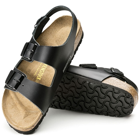 Birkenstock femme milano nl noir5697301_6